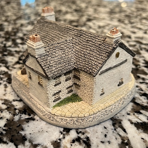 Malcolm Cooper Kings Arms Great British Pubs - Picture 5 of 13